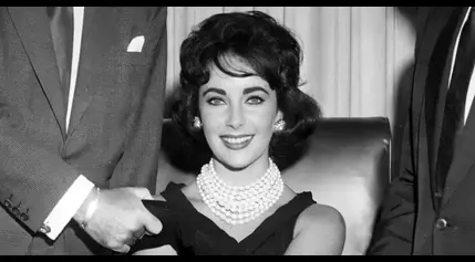 Elizabeth Taylor: The Lost Tapes