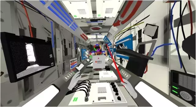 Food Tastes Mysteriously Bad in Space, And We May Finally Know Why