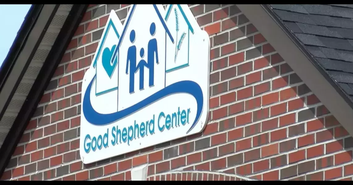 Good Shepherd Center to host fundraiser with food, auction items, music and more