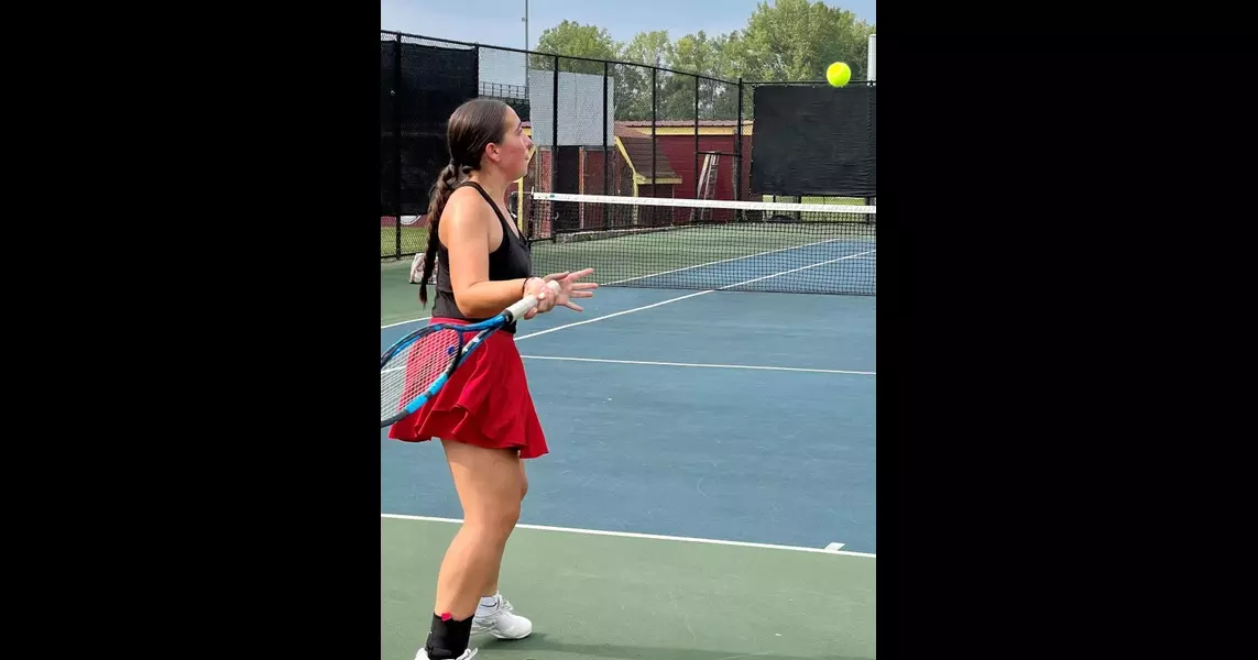 Girls Tennis Preview: New courts, new coach, status quo mark Marion-area teams in 2024