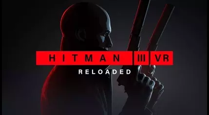 Hitman 3 VR: Reloaded gets its first gameplay trailer