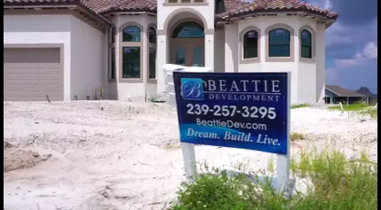 Realtor and homeowner speak out after losing money to Beattie Development