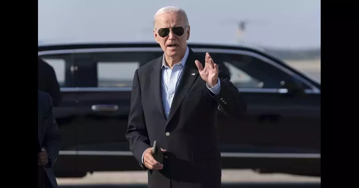 Biden’s reelection chances were in the ‘single digits,’ big money ally says