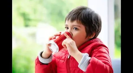 Kids Worldwide Are Consuming More Sugary Drinks