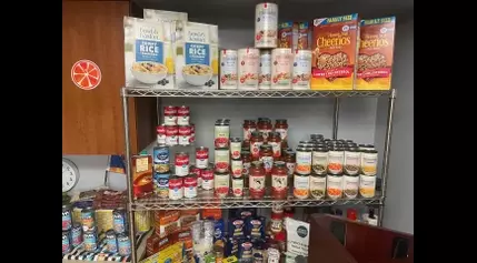 Burlington County announces 0,000 in grants to fight hunger and food insecurity