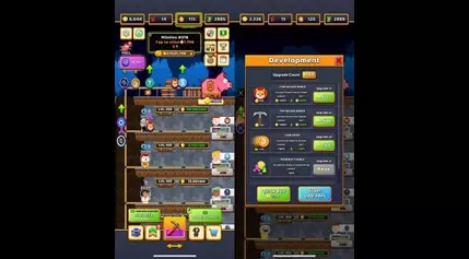 What Is ‘Bitcoin Miner’? This Free iOS and Android Game Pays Real BTC