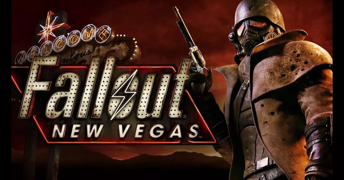 Fallout: New Vegas director says he would lead a new Fallout game if granted creative freedom