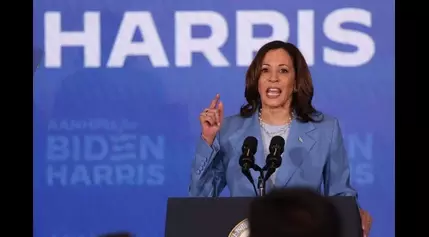 Harris wants to lower grocery prices with a ‘first-ever’ federal ban on unfair costs for everyday goods