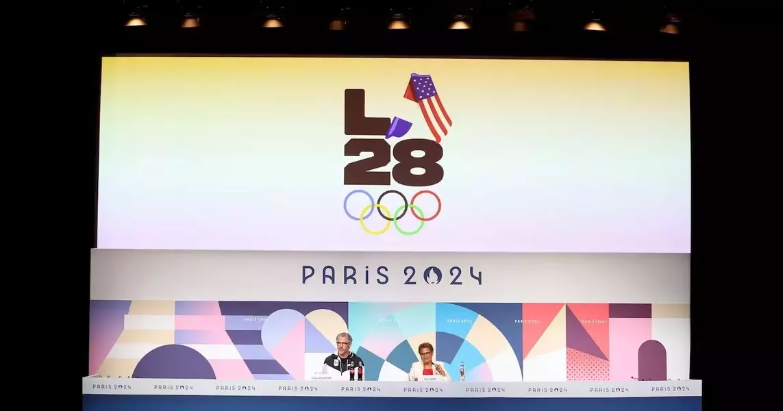 Alexander: LA 2028 Olympics – what the readers suggest