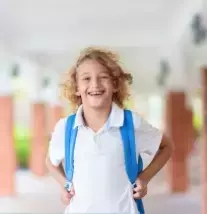 Positive Parenting: Some tips to help kids return to school with positivity, enthusiasm