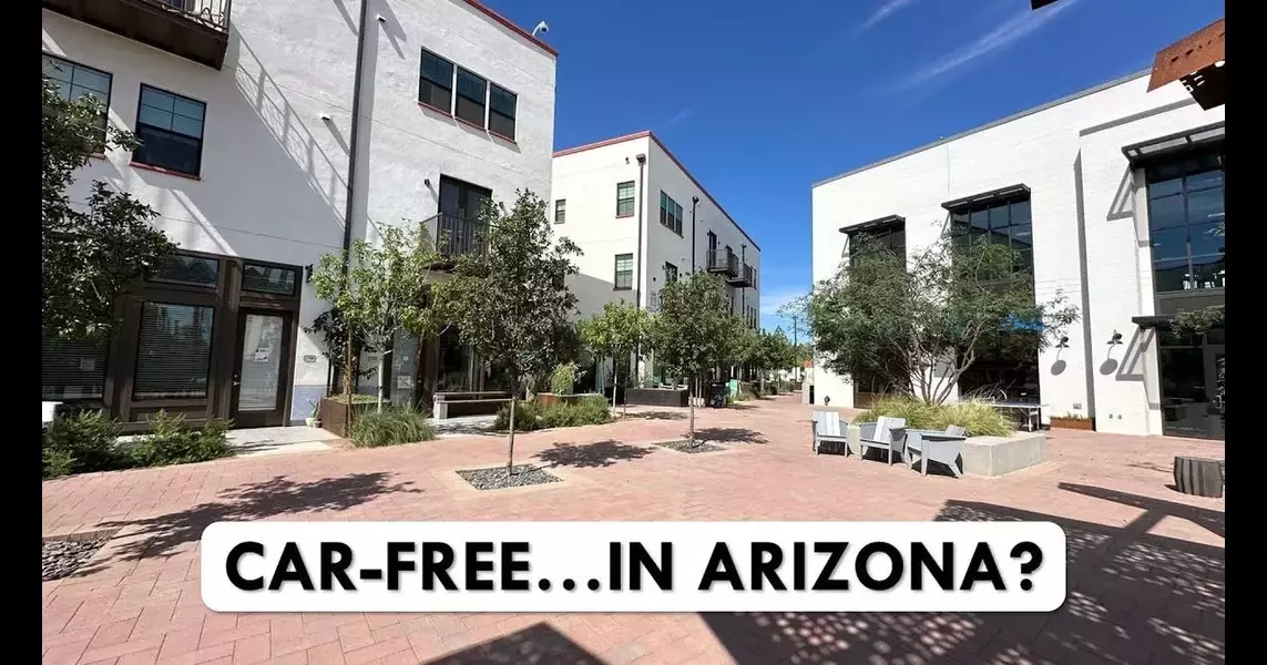 Culdesac Tempe Promised Car-Free Living, But Can It Actually Pull It Off?