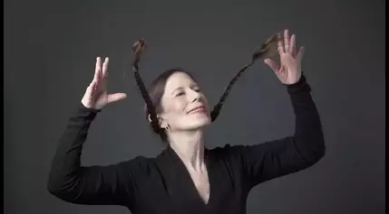 ‘The voice is my river’: Meredith Monk reflects on 6 decades of music-making