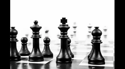 Kids Chess Class To Be Offered By Cranberry Township – ButlerRadio.com