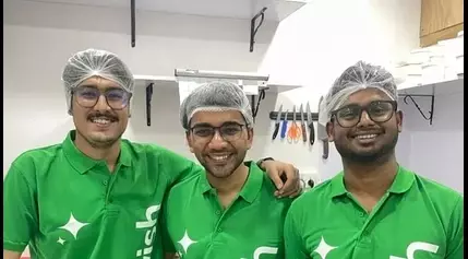 Bengaluru startup delivering food in 10 minutes divides the internet: ‘Who asked for this?’