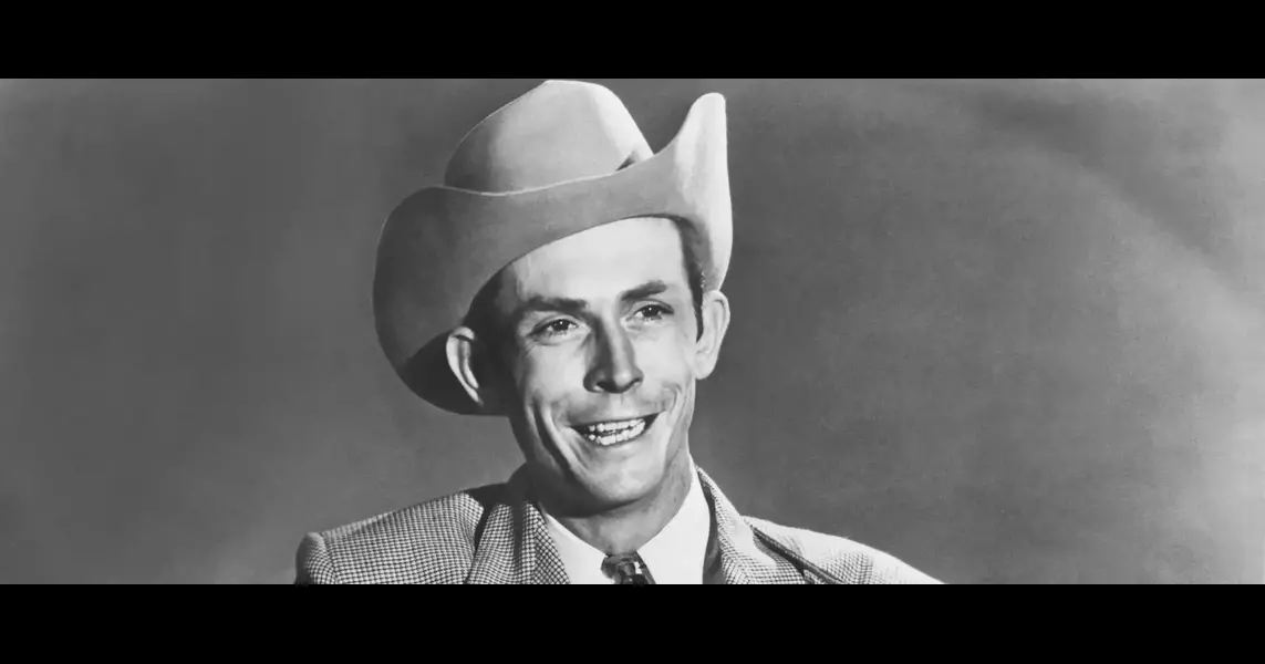 Watch Hank Williams Perform “Cold, Cold Heart” During His Final Television Appearance