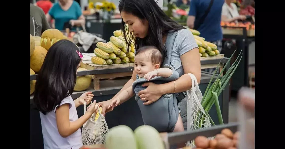 Local Food Banks Need Community Support