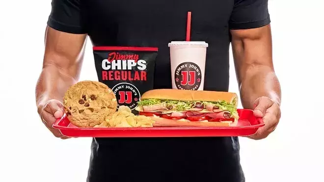 Jimmy John’s joins value menu wars with ‘hearty’  meal deal