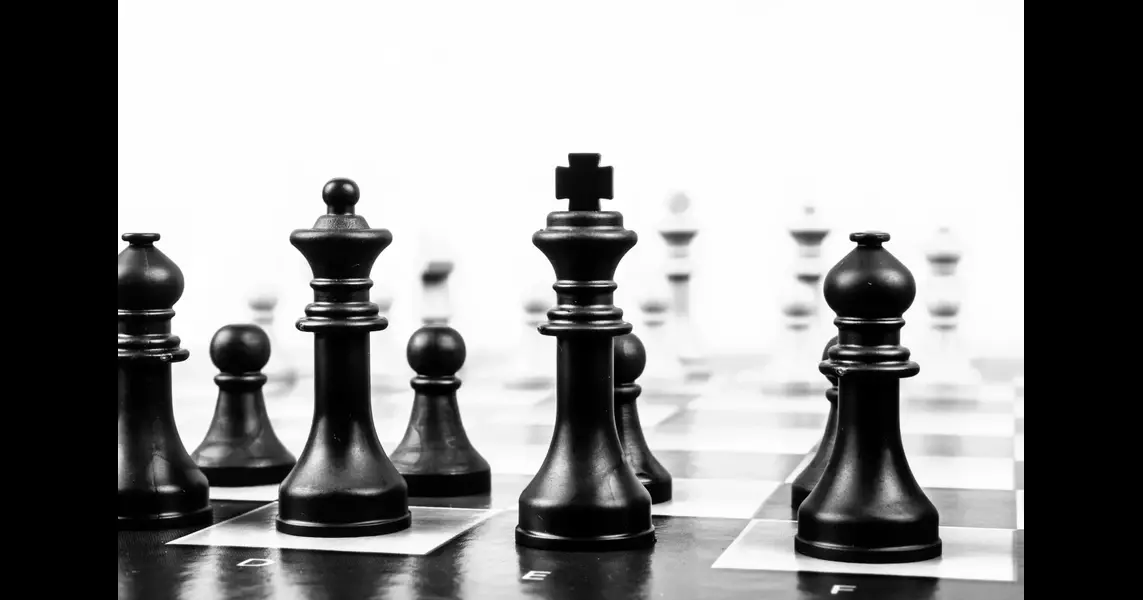 Kids Chess Class To Be Offered By Cranberry Township – ButlerRadio.com