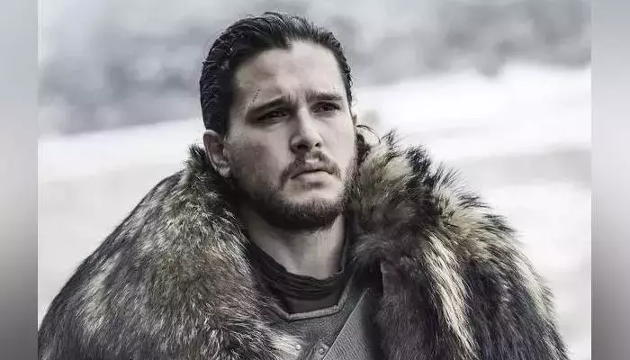 Kit Harington explains why his kids may never see Game of Thrones