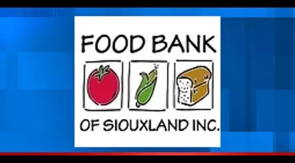 Siouxland Foodbank works to fight food insecurity among children