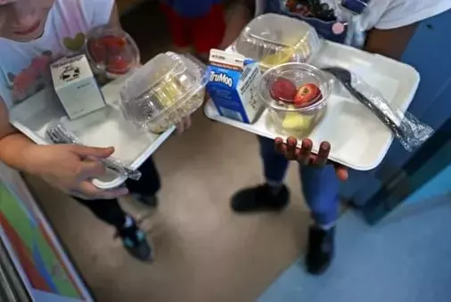 Thousands of N.H. children to benefit from summer food assistance program