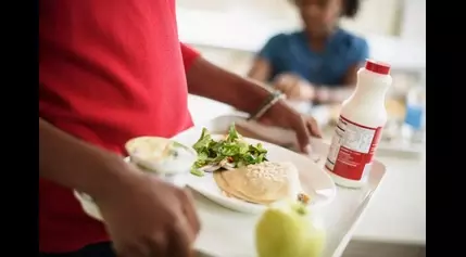 More Hoosier kids eating free summer meals