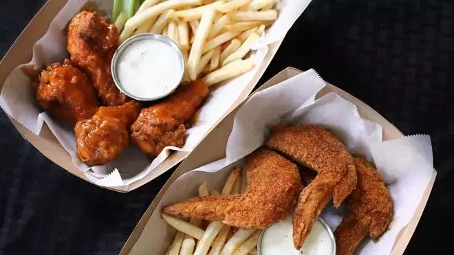 Award-winning Memphis food truck New Wing Order is closing: Here’s what we know