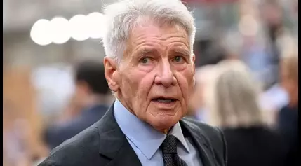 Harrison Ford Says Red Hulk Acting in ‘Captain America 4’ Required ‘Not Caring’ and ‘Being an Idiot for Money, Which I’ve Done Before. I Don’t Mean to Disparage It’