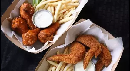 Award-winning Memphis food truck New Wing Order is closing: Here’s what we know