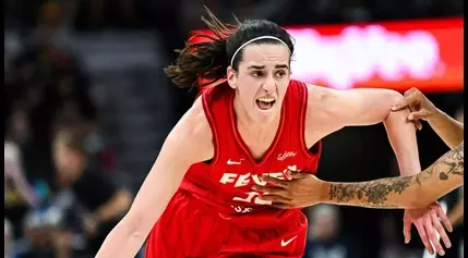 WNBA head coach reveals ‘single best thing’ about Caitlin Clark’s game