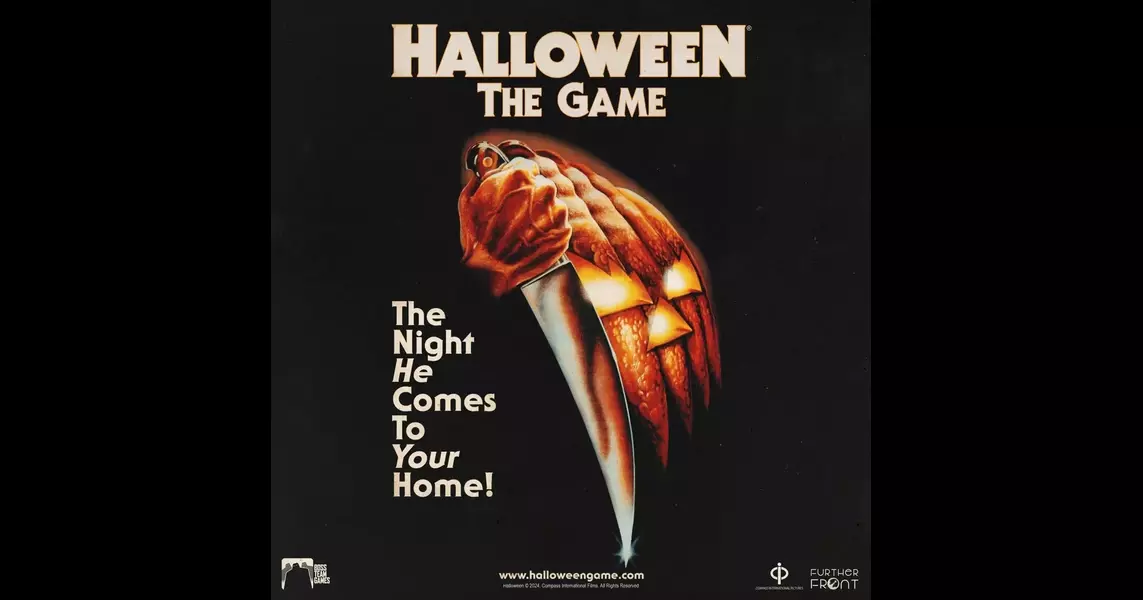 John Carpenter’s love for video games comes full circle with two (!) new Halloween games on the horizon