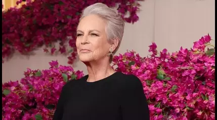 Jamie Lee Curtis issues mea culpa for calling the Marvel Cinematic Universe ‘bad’: ‘I will do better’