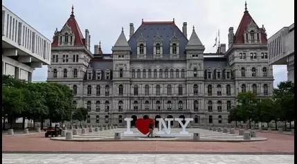 Albany must scale up public campaign finance enforcement