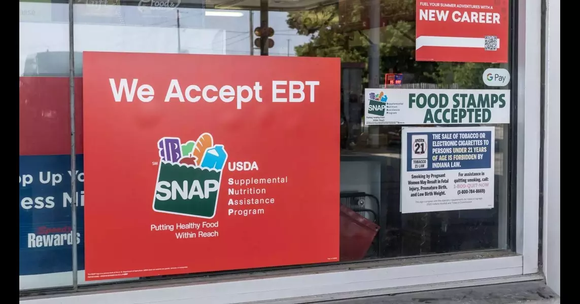 The extra dollars you’ll receive in SNAP benefits (Food Stamps) in August