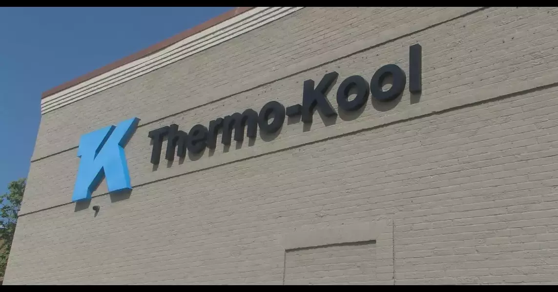 Thermo-Kool food drive registration kicks off in Laurel