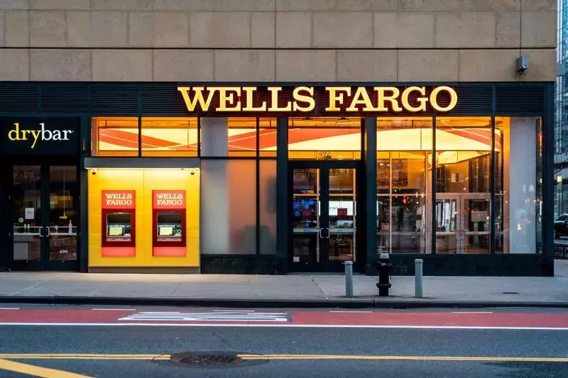 Wells Fargo faces government probe on anti-money laundering, sanctions