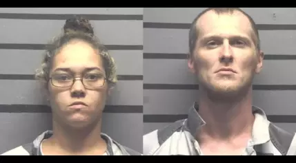 Parents arrested after 3-year-old never given solid food, police say