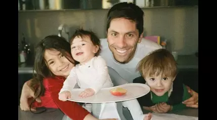 Nev Schulman’s Kids: All About Cleo, Beau and Cy