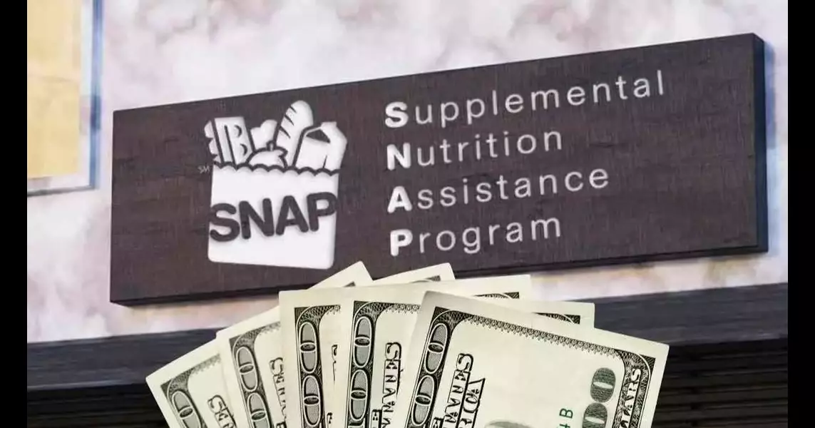 Food Stamps: SNAP benefit checks worth 2 coming in three days