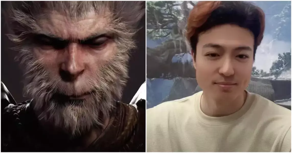 Only 20 Or So Employees of Game Science Worked On Wukong Demo