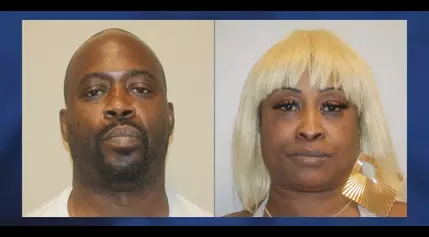 Miami duo arrested in Auburn for counterfeit money scheme