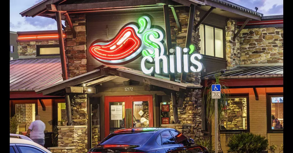 TikTok and fast-food rivalry fuel Chili’s sales as parent Brinker says turnaround is taking hold