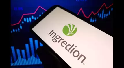 Volume rises but income dips at Ingredion