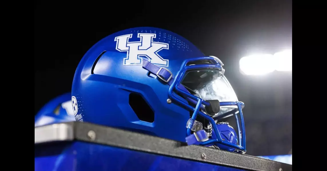 Kentucky football to vacate games, serve probation via resolution with NCAA