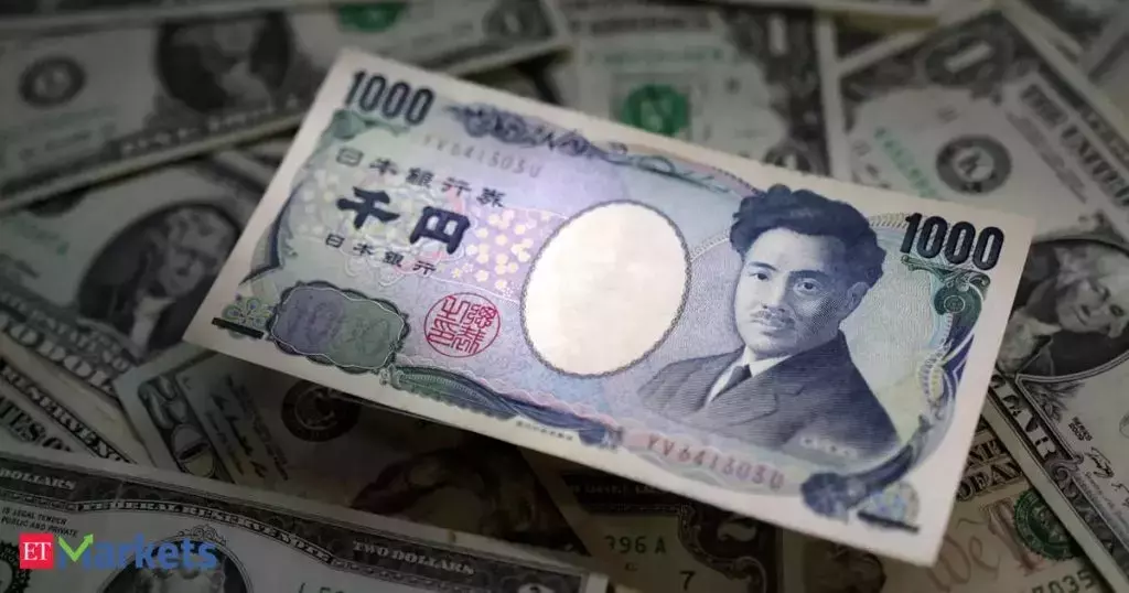 ET Explainer: Why unwinding of Yen carry trades can rattle global financial markets