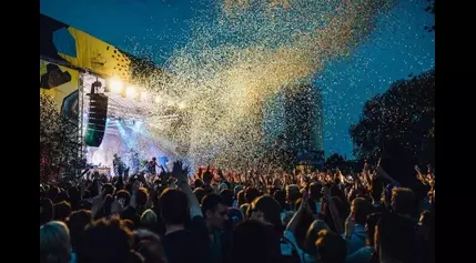 How To Put On The Greatest Music Festival In Lubbock History