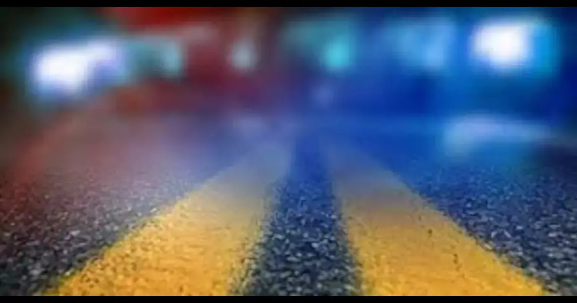 Man from Republic dies in single-car crash in Lawrence County