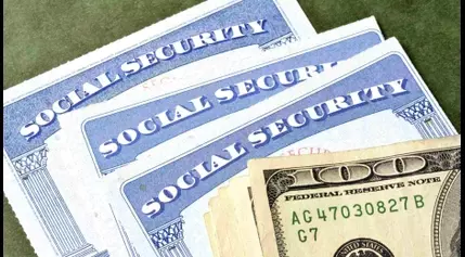 The list of retirees who will receive more money from Social Security – Increase confirmed by 2025 in their paychecks