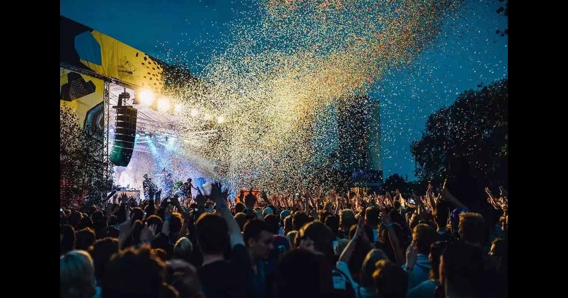 How To Put On The Greatest Music Festival In Lubbock History