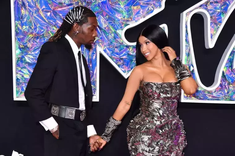 Cardi B is pregnant! Meet her 2 older children, Kulture and Wave